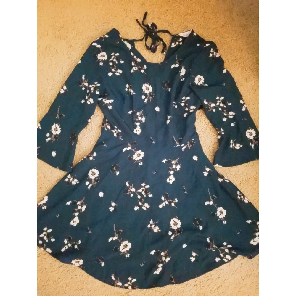 Milibon Dress